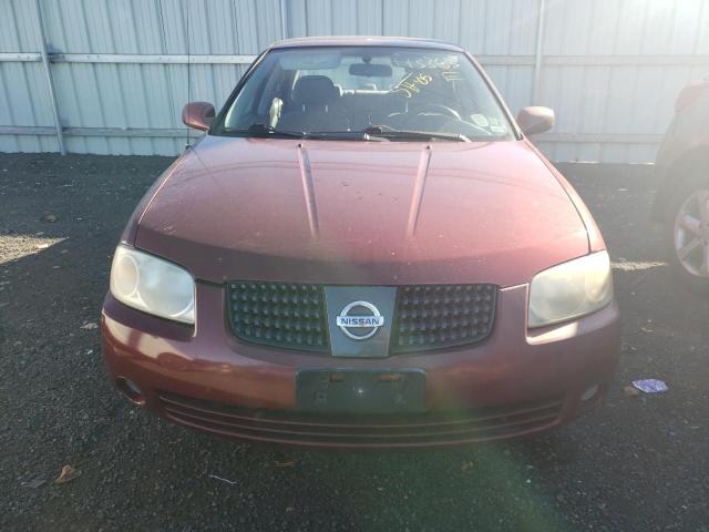 Photo 4 VIN: 3N1CB51D56L451557 - NISSAN SENTRA 