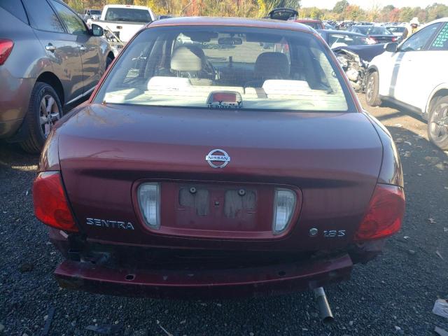 Photo 5 VIN: 3N1CB51D56L451557 - NISSAN SENTRA 