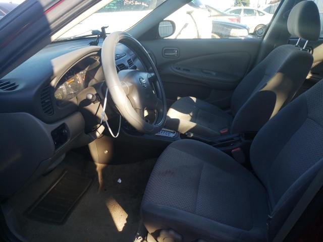 Photo 6 VIN: 3N1CB51D56L451557 - NISSAN SENTRA 