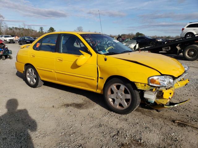 Photo 3 VIN: 3N1CB51D56L460632 - NISSAN SENTRA 