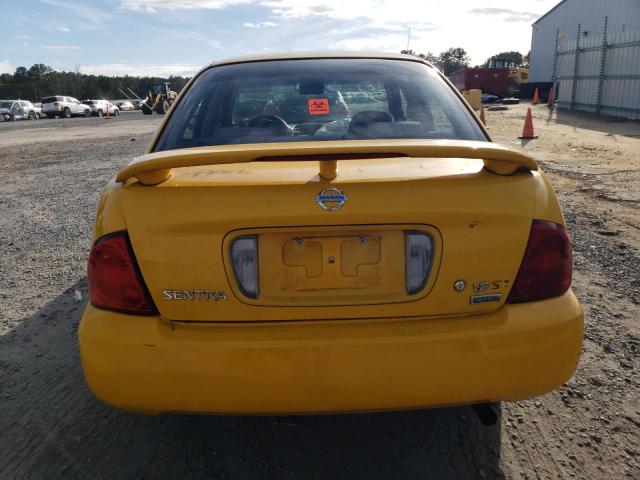 Photo 5 VIN: 3N1CB51D56L460632 - NISSAN SENTRA 