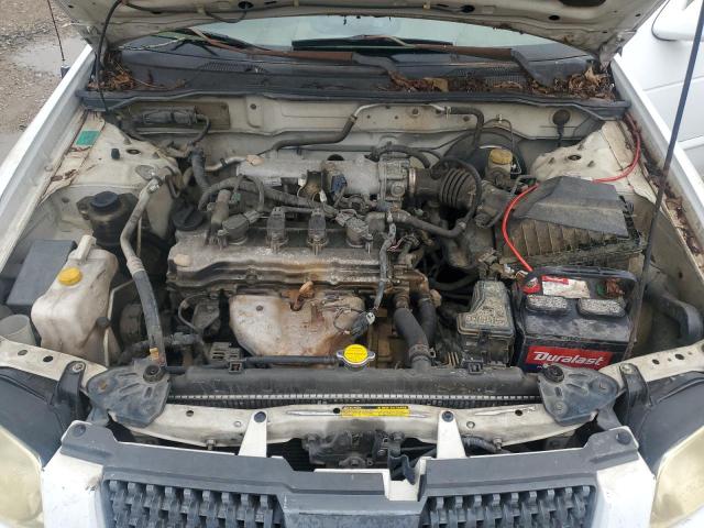 Photo 10 VIN: 3N1CB51D56L470741 - NISSAN SENTRA 