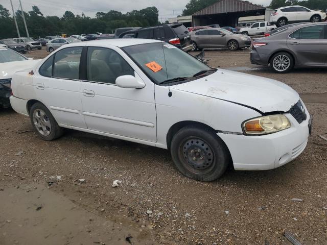 Photo 3 VIN: 3N1CB51D56L470741 - NISSAN SENTRA 