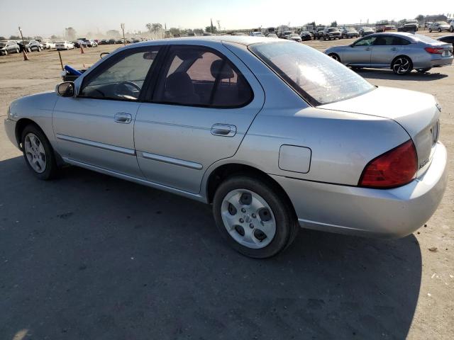 Photo 1 VIN: 3N1CB51D56L533739 - NISSAN SENTRA 