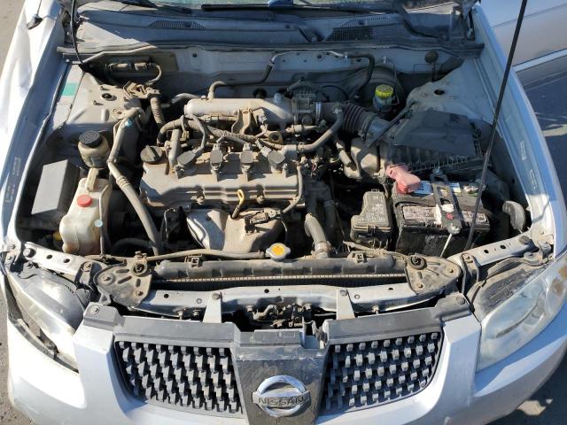 Photo 10 VIN: 3N1CB51D56L533739 - NISSAN SENTRA 