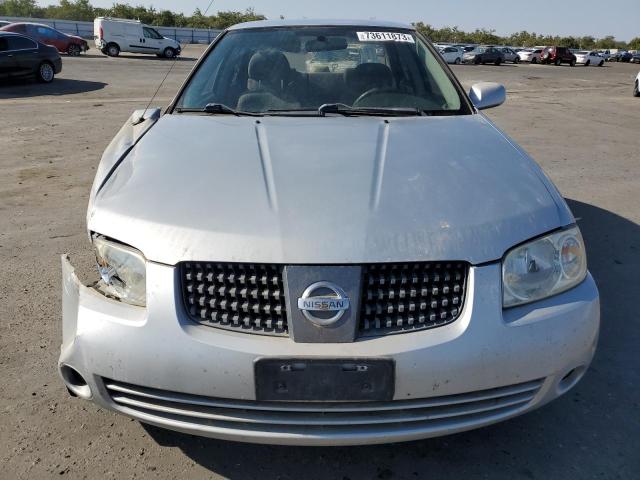 Photo 4 VIN: 3N1CB51D56L533739 - NISSAN SENTRA 