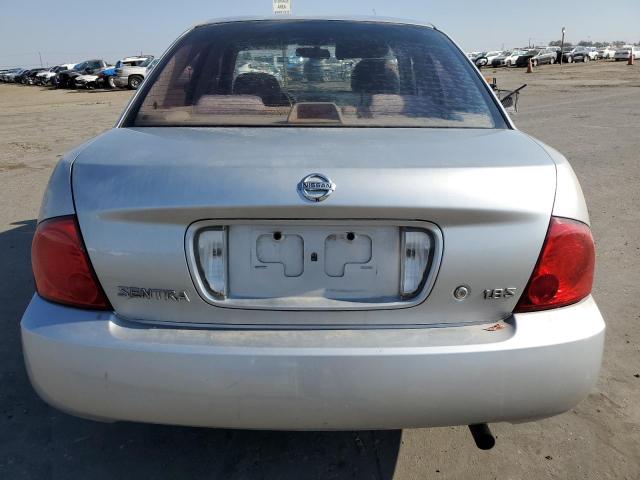 Photo 5 VIN: 3N1CB51D56L533739 - NISSAN SENTRA 