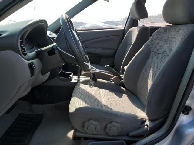 Photo 6 VIN: 3N1CB51D56L533739 - NISSAN SENTRA 