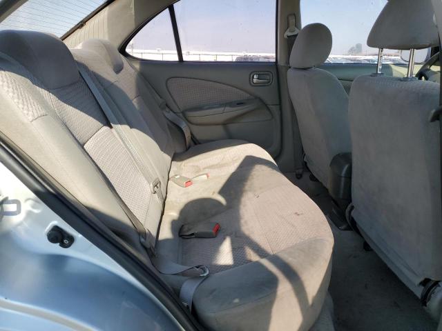 Photo 9 VIN: 3N1CB51D56L533739 - NISSAN SENTRA 