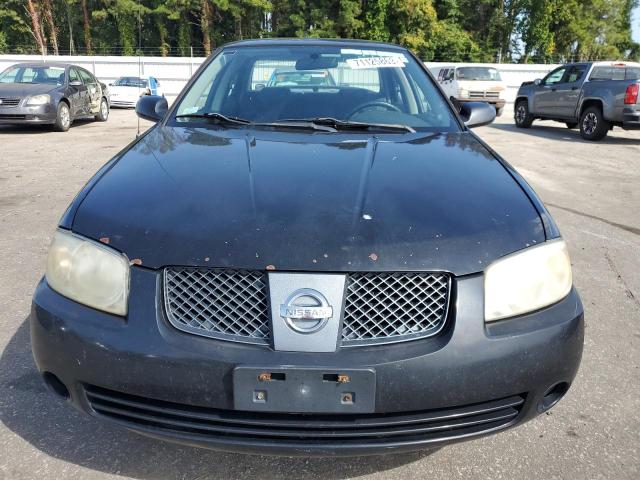 Photo 4 VIN: 3N1CB51D56L542599 - NISSAN SENTRA 