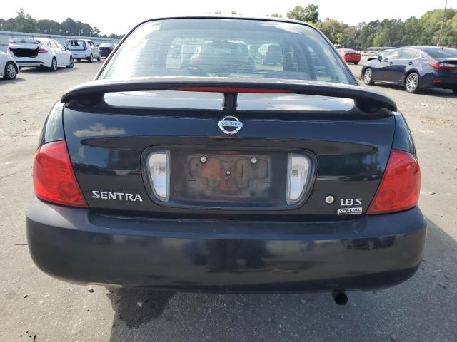 Photo 5 VIN: 3N1CB51D56L542599 - NISSAN SENTRA 