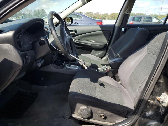 Photo 6 VIN: 3N1CB51D56L542599 - NISSAN SENTRA 