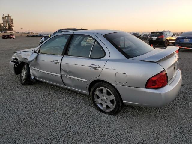 Photo 1 VIN: 3N1CB51D56L548936 - NISSAN SENTRA 1.8 