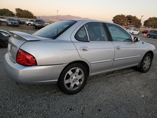 Photo 2 VIN: 3N1CB51D56L548936 - NISSAN SENTRA 1.8 