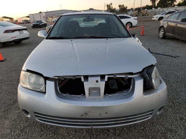 Photo 4 VIN: 3N1CB51D56L548936 - NISSAN SENTRA 1.8 