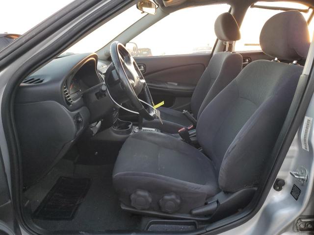 Photo 6 VIN: 3N1CB51D56L548936 - NISSAN SENTRA 1.8 