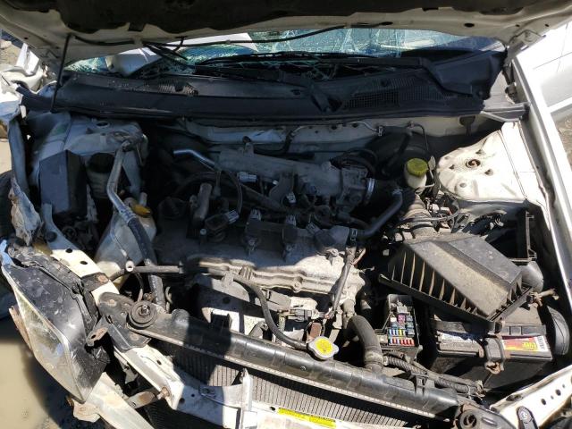 Photo 10 VIN: 3N1CB51D56L551402 - NISSAN SENTRA 