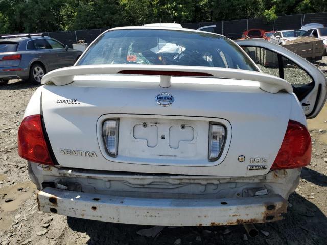 Photo 5 VIN: 3N1CB51D56L551402 - NISSAN SENTRA 