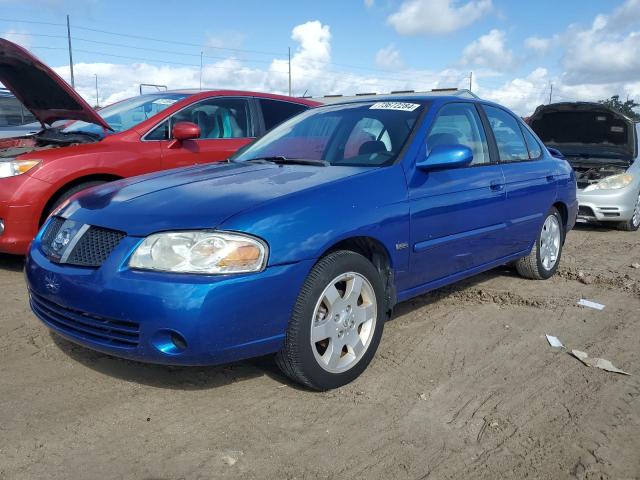 Photo 0 VIN: 3N1CB51D56L559788 - NISSAN SENTRA 1.8 