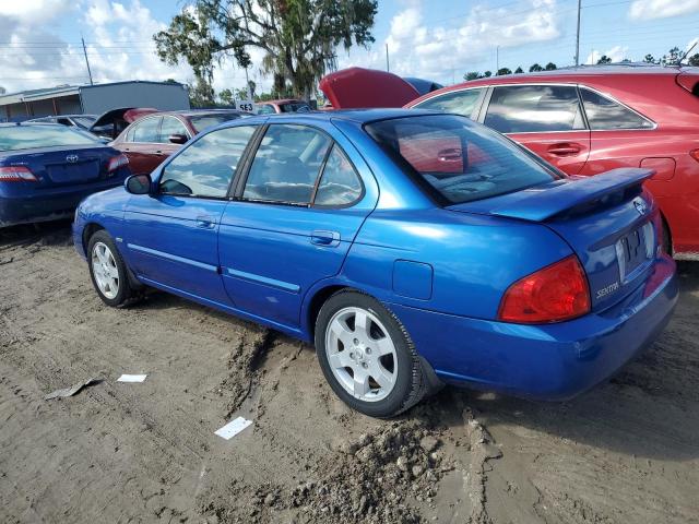 Photo 1 VIN: 3N1CB51D56L559788 - NISSAN SENTRA 1.8 