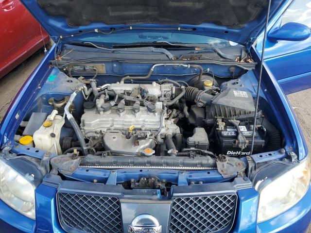 Photo 10 VIN: 3N1CB51D56L559788 - NISSAN SENTRA 1.8 