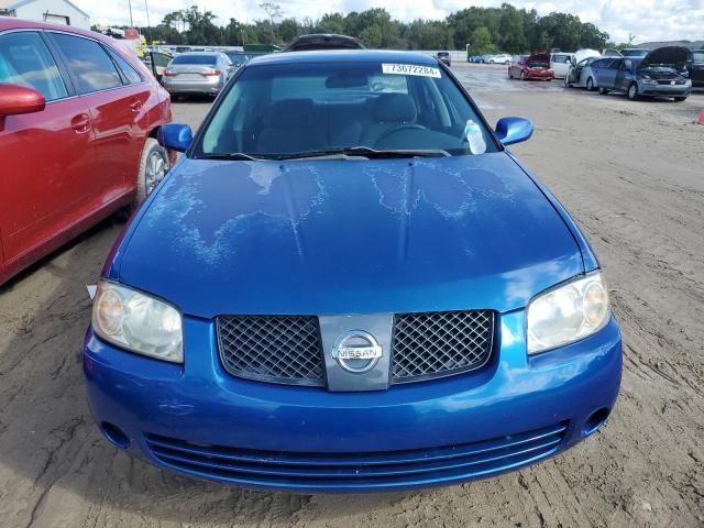 Photo 4 VIN: 3N1CB51D56L559788 - NISSAN SENTRA 1.8 