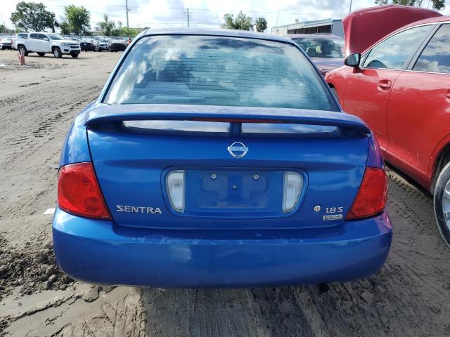 Photo 5 VIN: 3N1CB51D56L559788 - NISSAN SENTRA 1.8 