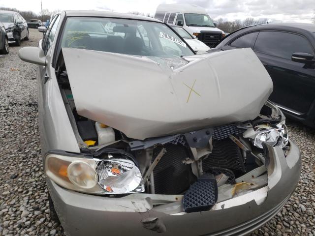 Photo 8 VIN: 3N1CB51D56L565168 - NISSAN SENTRA 1.8 