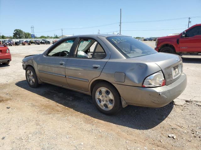 Photo 1 VIN: 3N1CB51D56L567261 - NISSAN SENTRA 