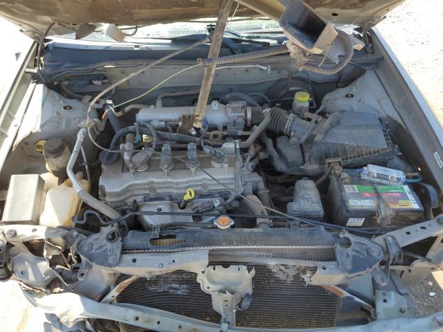 Photo 10 VIN: 3N1CB51D56L567261 - NISSAN SENTRA 