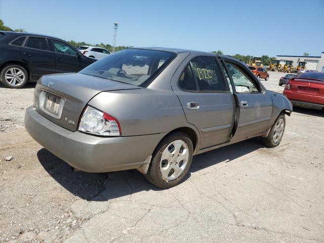 Photo 2 VIN: 3N1CB51D56L567261 - NISSAN SENTRA 