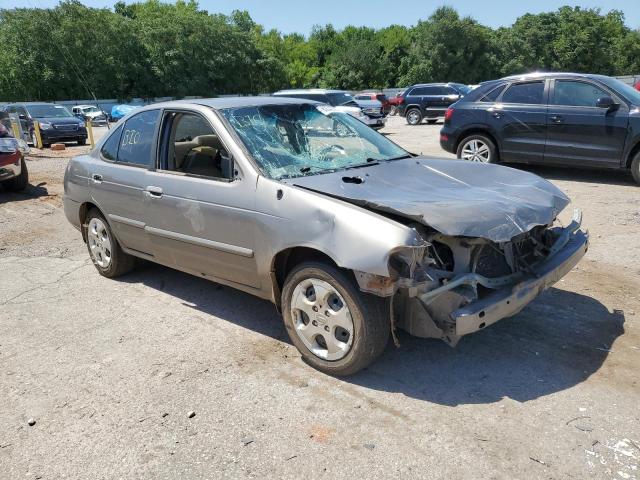 Photo 3 VIN: 3N1CB51D56L567261 - NISSAN SENTRA 