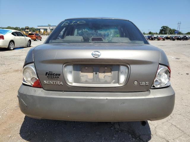 Photo 5 VIN: 3N1CB51D56L567261 - NISSAN SENTRA 