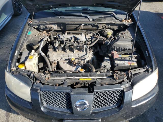 Photo 10 VIN: 3N1CB51D56L575912 - NISSAN SENTRA 