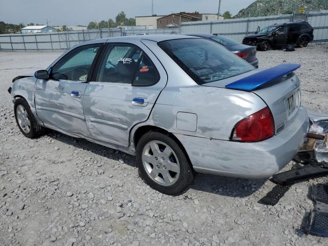 Photo 1 VIN: 3N1CB51D56L581337 - NISSAN SENTRA 1.8 