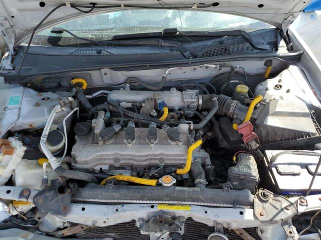 Photo 10 VIN: 3N1CB51D56L581337 - NISSAN SENTRA 1.8 