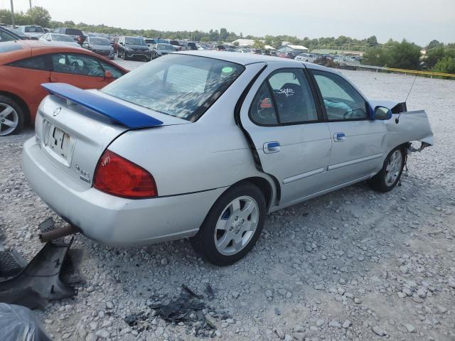 Photo 2 VIN: 3N1CB51D56L581337 - NISSAN SENTRA 1.8 