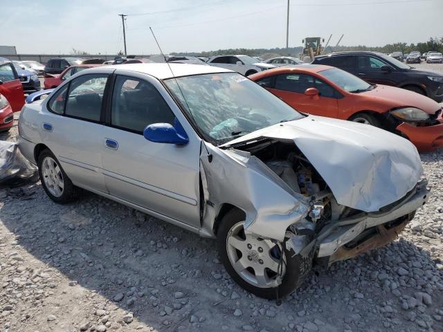 Photo 3 VIN: 3N1CB51D56L581337 - NISSAN SENTRA 1.8 