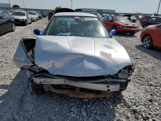 Photo 4 VIN: 3N1CB51D56L581337 - NISSAN SENTRA 1.8 