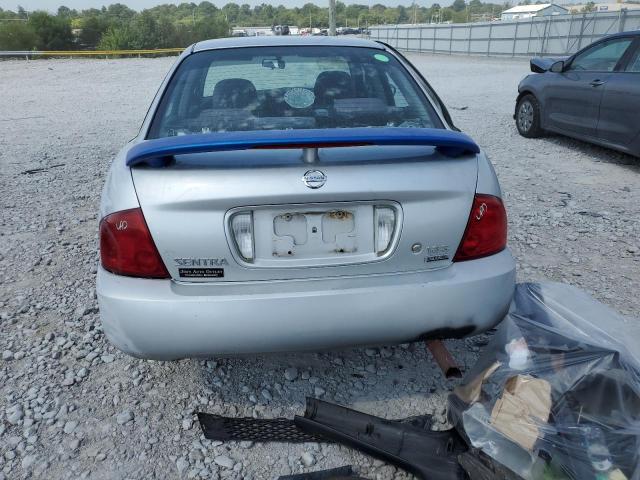 Photo 5 VIN: 3N1CB51D56L581337 - NISSAN SENTRA 1.8 