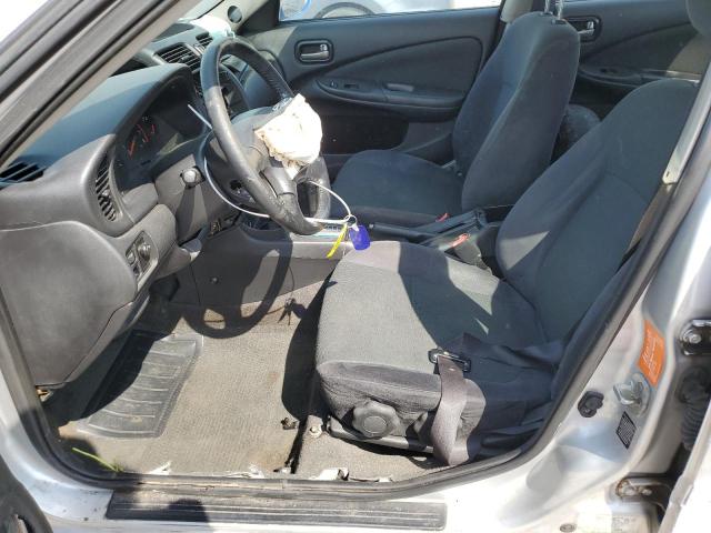 Photo 6 VIN: 3N1CB51D56L581337 - NISSAN SENTRA 1.8 