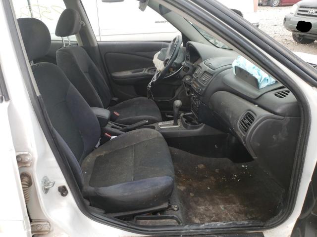 Photo 4 VIN: 3N1CB51D56L606320 - NISSAN SENTRA 1.8 