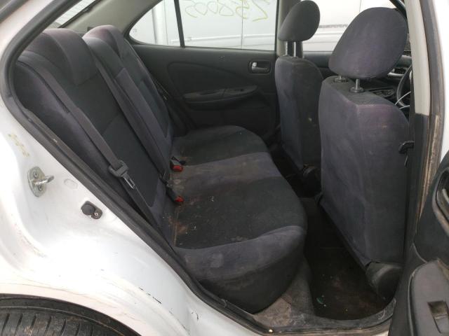 Photo 5 VIN: 3N1CB51D56L606320 - NISSAN SENTRA 1.8 