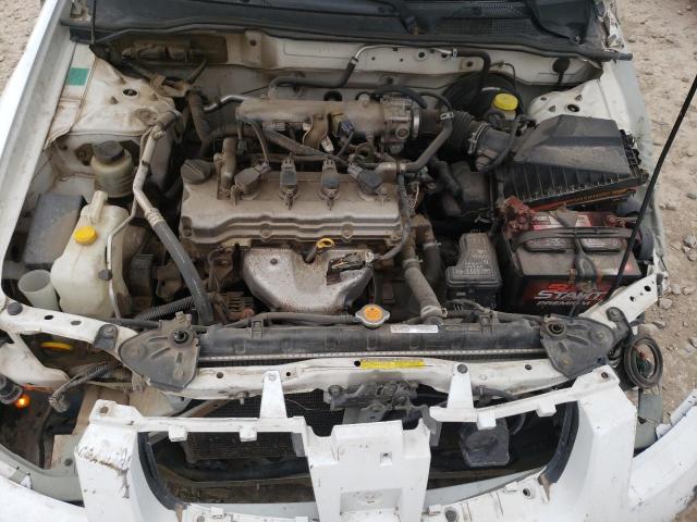 Photo 6 VIN: 3N1CB51D56L606320 - NISSAN SENTRA 1.8 