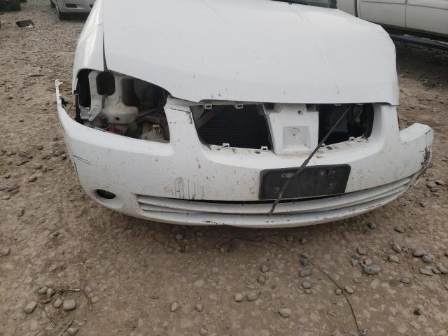 Photo 8 VIN: 3N1CB51D56L606320 - NISSAN SENTRA 1.8 