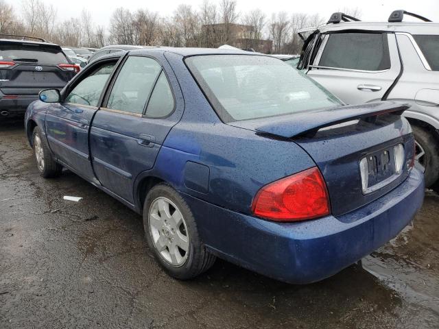 Photo 1 VIN: 3N1CB51D56L622064 - NISSAN SENTRA 