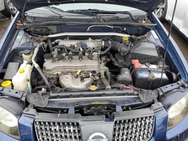 Photo 10 VIN: 3N1CB51D56L622064 - NISSAN SENTRA 