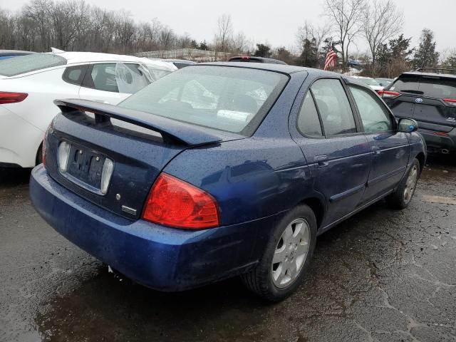 Photo 2 VIN: 3N1CB51D56L622064 - NISSAN SENTRA 