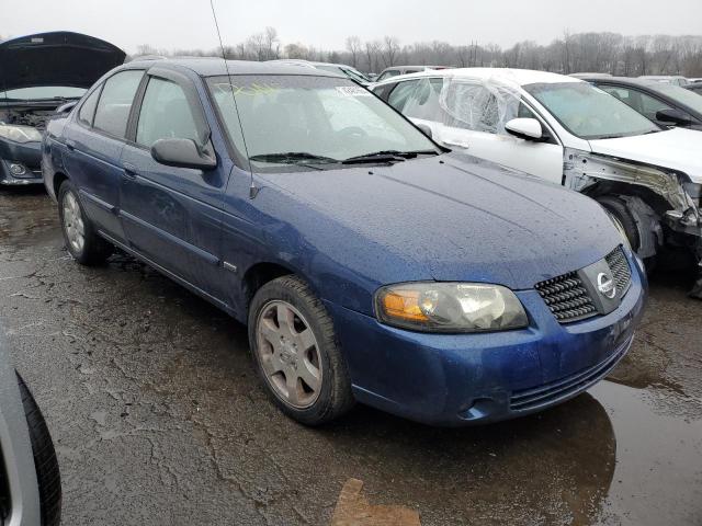 Photo 3 VIN: 3N1CB51D56L622064 - NISSAN SENTRA 