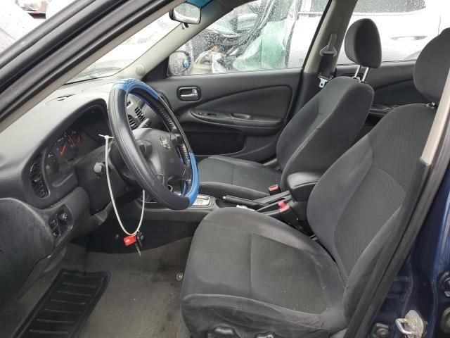 Photo 6 VIN: 3N1CB51D56L622064 - NISSAN SENTRA 